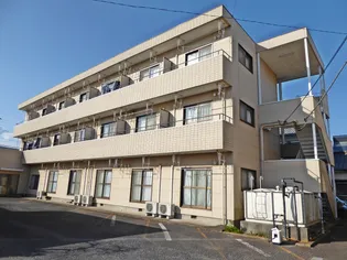 藤ハイツの画像