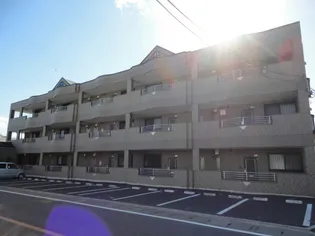 レジアス ガーデンの画像