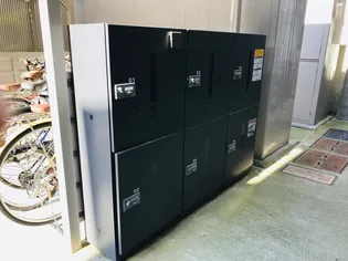 SH・シャーメゾンガーデンズ長町【1階】の地図