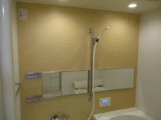 SH・シャーメゾンガーデンズ長町【1階】の風呂