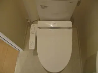 SH・シャーメゾンガーデンズ長町【1階】の内装