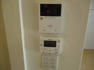 SH・シャーメゾンガーデンズ長町【1階】の内装