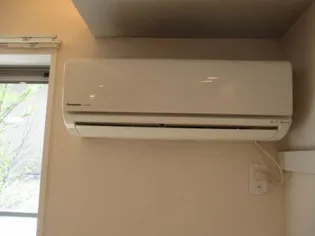 SH・シャーメゾンガーデンズ長町【1階】の内装