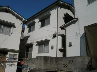 広島県呉市広長浜5【一戸建】の外観