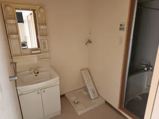 ジィアロ【2階】の内装