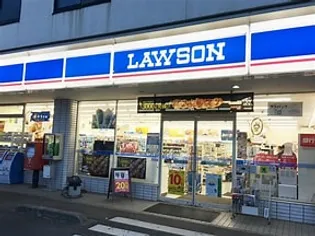 ジィアロ【2階】の周辺