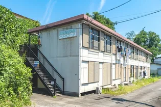 ベルグコーポ1号棟の画像