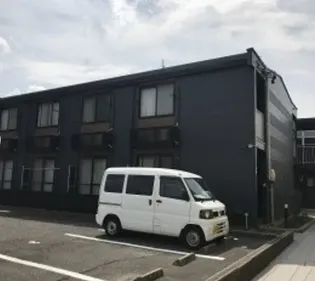 レオパレスリヴェールの画像