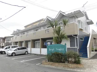 ベルクトハイツの画像