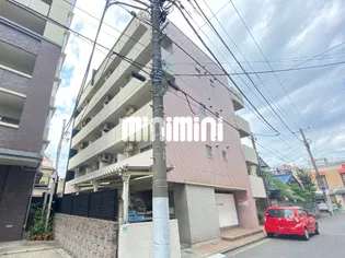 ドエル船橋本町の画像