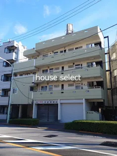 弥生ビルの画像