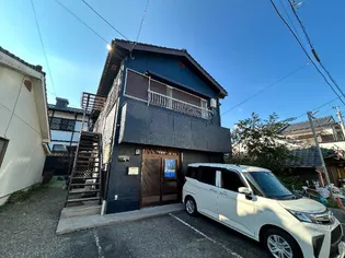 おはなコーポ Nの画像