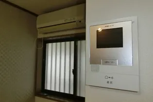 ノースヴィレッジ【2階】の内装