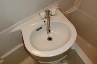 ノースヴィレッジ【2階】の内装