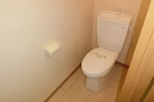 ノースヴィレッジ【2階】の内装