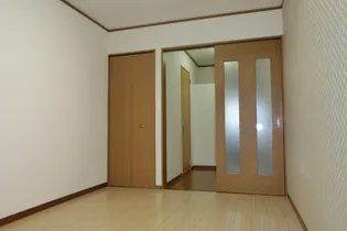 ノースヴィレッジ【2階】の内装