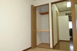 ノースヴィレッジ【2階】の内装