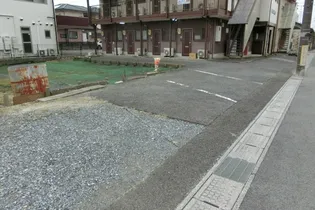 ノースヴィレッジ【2階】の地図