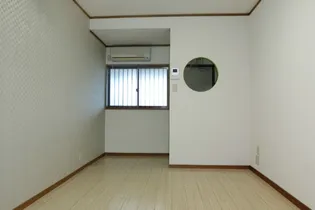 ノースヴィレッジ【2階】の居間