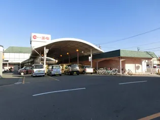 ノースヴィレッジ【2階】の周辺