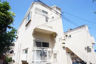 ハイツサヨの画像