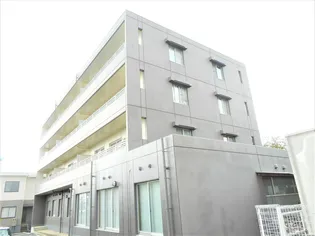 WELL HOUSEの画像