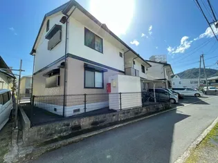 ハイツオオタB棟の画像