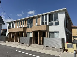 スターテラス南町の画像