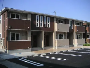 ベルコート桜Aの画像