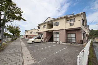 グレース松崎 Fの画像