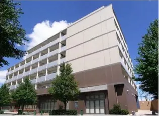 東京都西東京市下保谷4【マンション】の外観