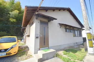 広島県広島市西区三滝本町2【一戸建】の外観