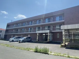 CILQ【2階】の外観