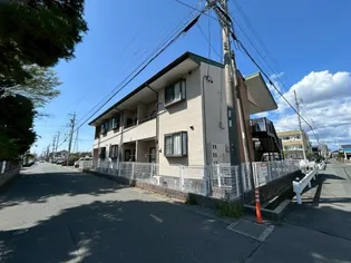 エスポワールミシマCの画像