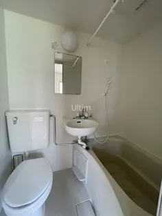 ハイム菰軒【1階】の内装