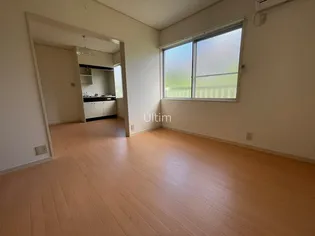 ハイム菰軒【1階】の内装