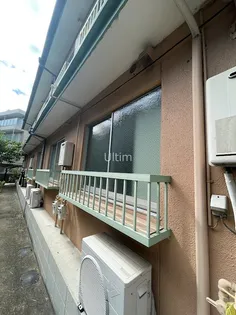 ハイム菰軒【1階】の内装