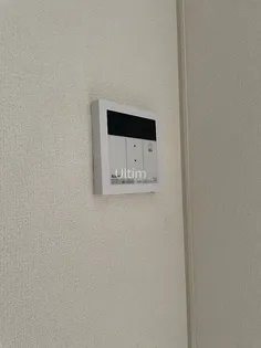 ハイム菰軒【1階】の内装