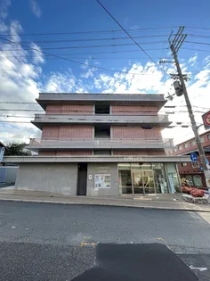 ハイム菰軒【1階】の周辺