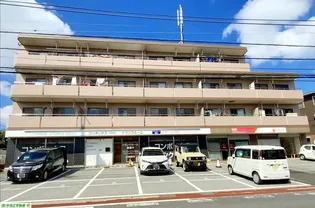 アメニティ21の画像