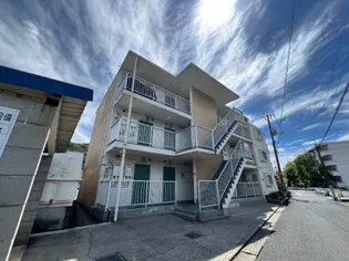 コーポ半田3の画像