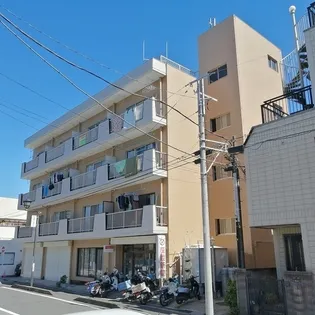 志田ビルの画像