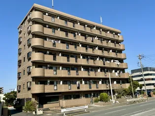 リアライズ市川原木の画像