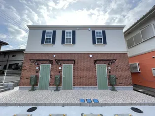 ミラコローザ ノンナの画像