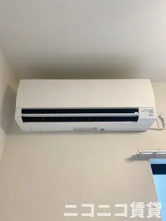 ハーモニーテラス梅島VII【2階】の内装