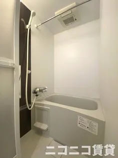 ハーモニーテラス梅島VII【2階】の風呂