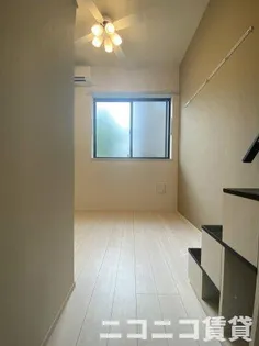 ハーモニーテラス梅島VII【2階】の内装