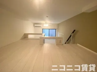 ハーモニーテラス梅島VII【2階】の内装