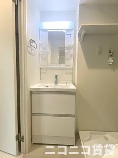 ハーモニーテラス梅島VII【2階】の内装