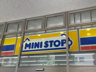 ハーモニーテラス梅島VII【2階】の周辺